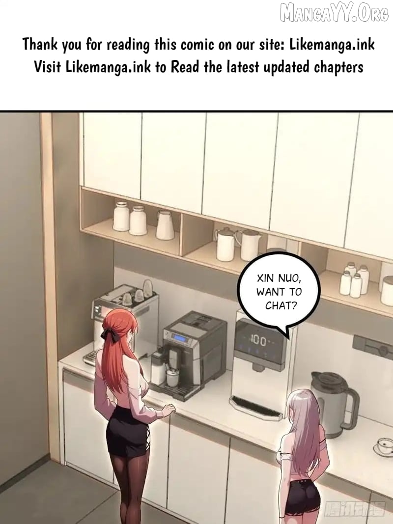The Ultimate Wantless Godly Rich System Chapter 74 - page 45